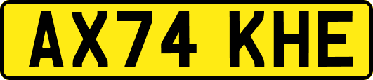 AX74KHE