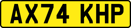 AX74KHP