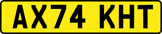 AX74KHT