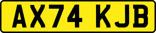AX74KJB