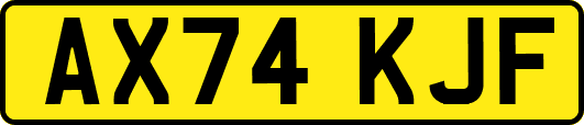 AX74KJF