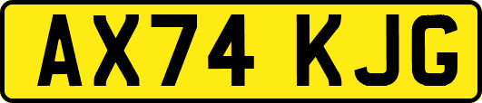 AX74KJG