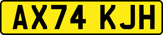 AX74KJH