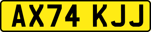 AX74KJJ