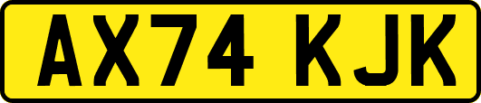 AX74KJK