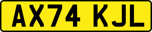 AX74KJL