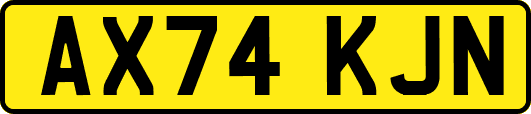 AX74KJN