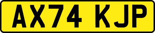 AX74KJP