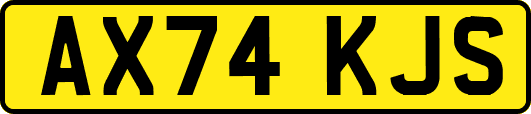 AX74KJS