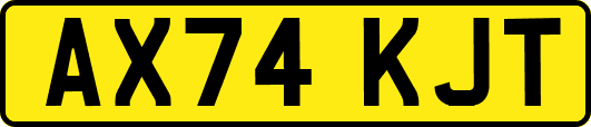 AX74KJT