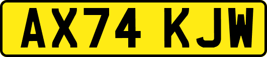 AX74KJW