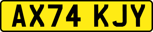AX74KJY