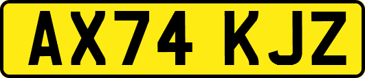 AX74KJZ