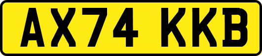 AX74KKB