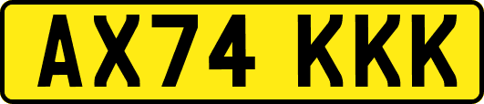AX74KKK