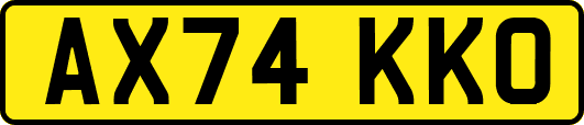 AX74KKO