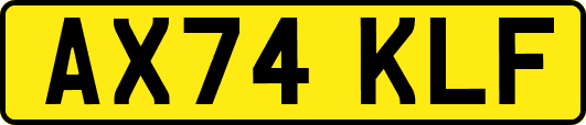 AX74KLF