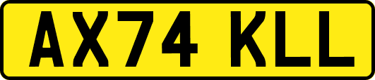 AX74KLL