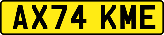 AX74KME