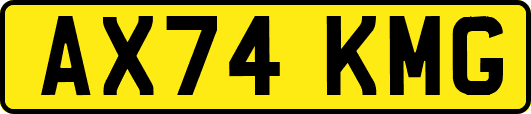 AX74KMG