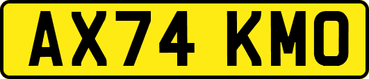 AX74KMO