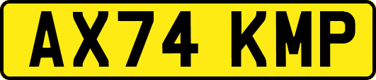 AX74KMP