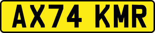 AX74KMR