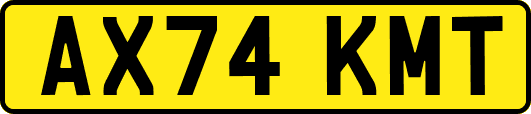 AX74KMT