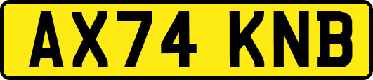 AX74KNB
