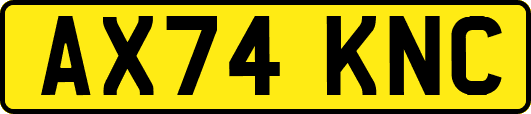 AX74KNC