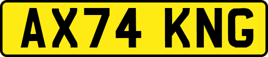 AX74KNG