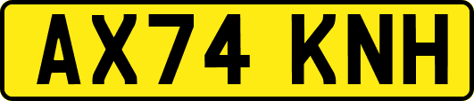 AX74KNH