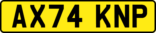AX74KNP