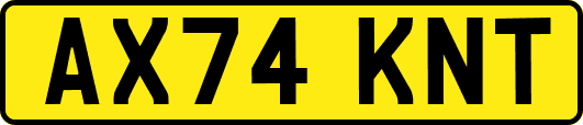 AX74KNT