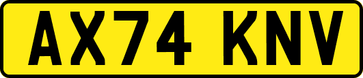 AX74KNV