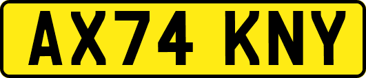 AX74KNY