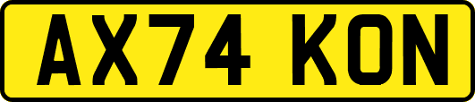AX74KON