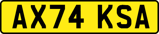 AX74KSA