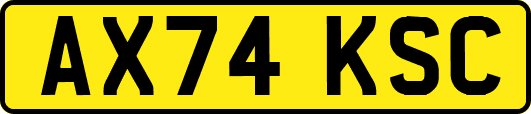 AX74KSC