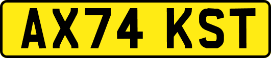 AX74KST
