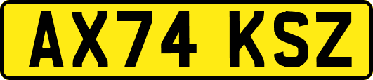 AX74KSZ