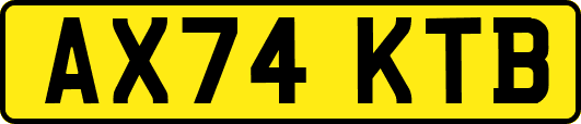 AX74KTB