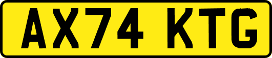 AX74KTG