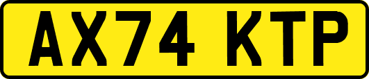 AX74KTP