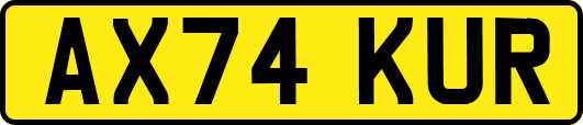 AX74KUR