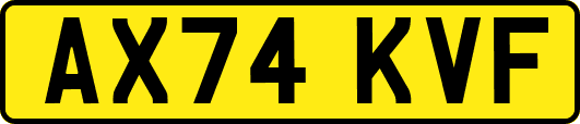AX74KVF