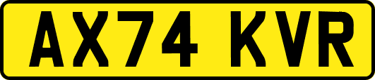 AX74KVR