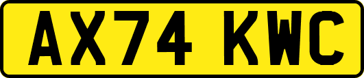 AX74KWC