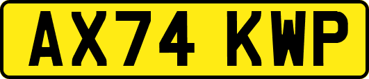 AX74KWP
