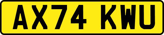 AX74KWU